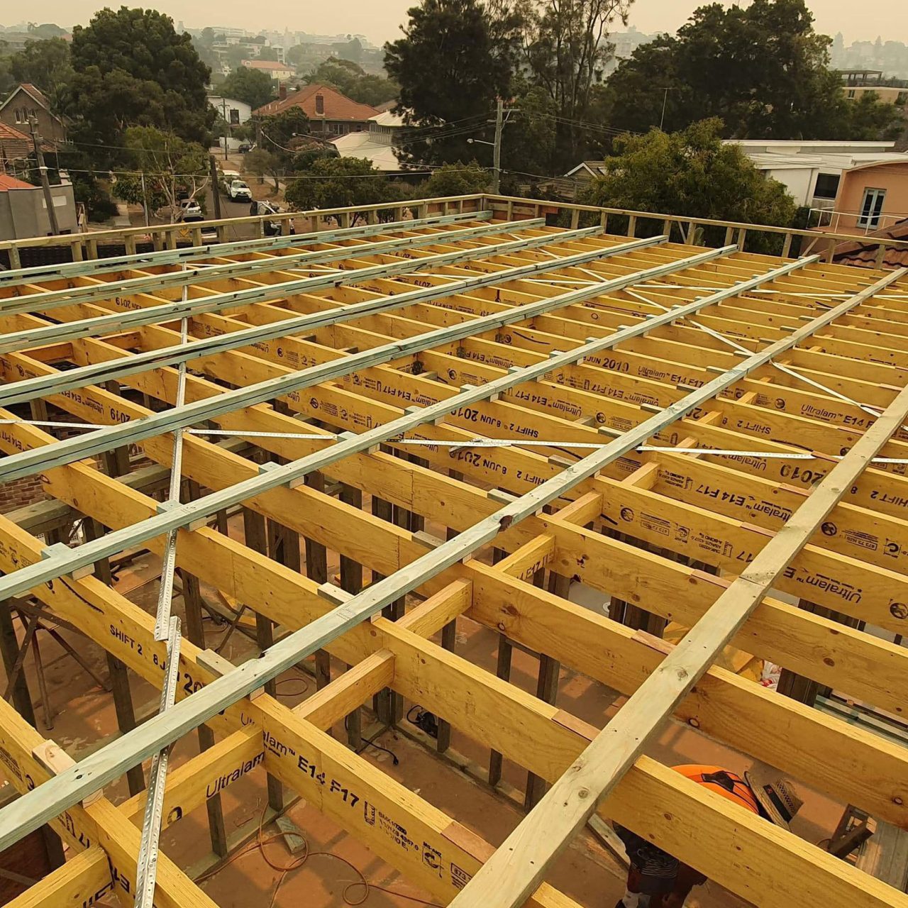 Bathroom design & builds