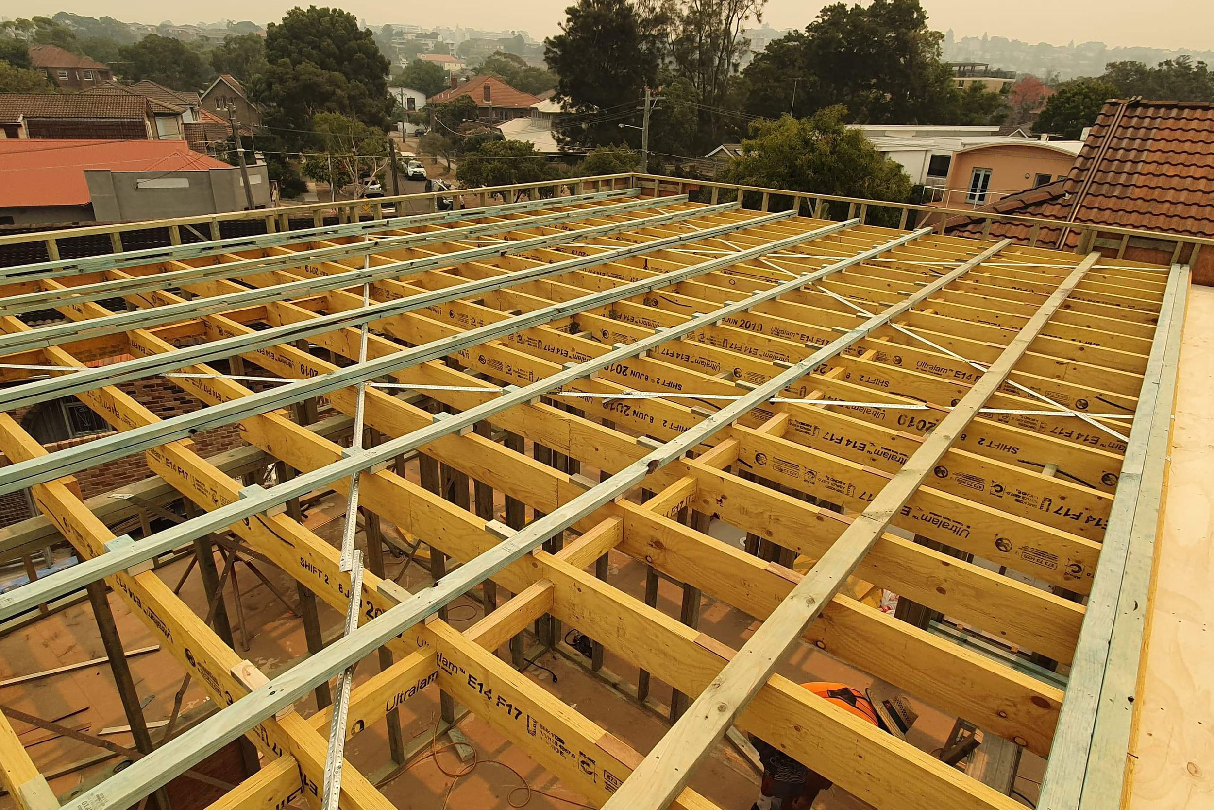 Bathroom design & builds